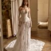 millanova-le-maison-rose-2027-averic-pizzo-floreale Abito da sposa Milla Nova Le Maison Rose Averic