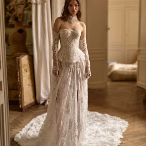 millanova-le-maison-rose-2027-averic-pizzo-floreale Abito da sposa Milla Nova Le Maison Rose Averic