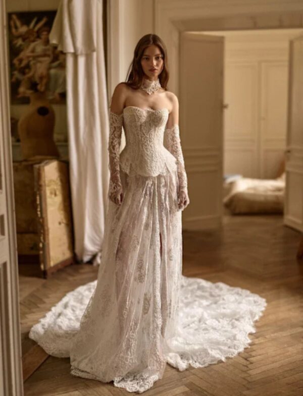 millanova-le-maison-rose-2027-averic-pizzo-floreale Abito da sposa Milla Nova Le Maison Rose Averic