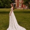 millanova-le-maison-rose-2027-glacerin-dettagli-floreali Abito da sposa Milla Nova Le Maison Rose Glacerin