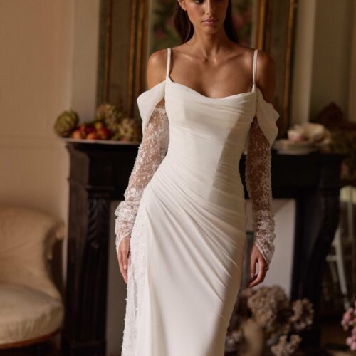 millanova-le-maison-rose-2027-glimmara-manica-lunga-pizzo Abito da sposa Milla Nova Le Maison Rose Glimmara