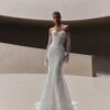 Abito da sposa Milla Nova Prima Forma Azirine