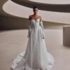 Abito da sposa Milla Nova Prima Forma Calivora