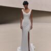 Abito da sposa Milla Nova Prima Forma Ismarelle