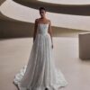 Abito da sposa Milla Nova Prima Forma Vanyelle