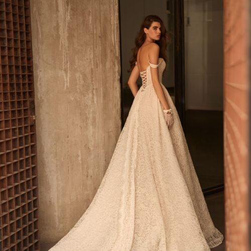 Abito da sposa Milla Nova Set in Momento Katharine