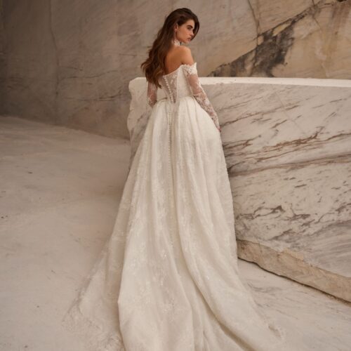 Abito da sposa Milla Nova Set in Momento Maria