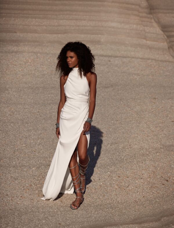 Abito da sposa Milla Nova White and Lace Elvira 2027
