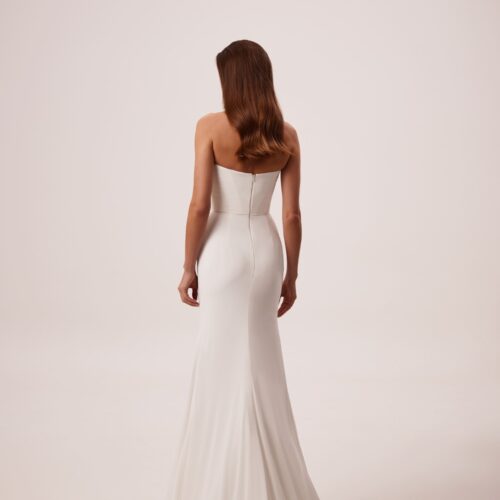Abito da sposa Milla Nova White and Lace Virgo 2027