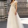 Abito da sposa Muse by Berta Felicity 20-142