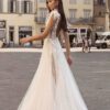 Abito da sposa Muse by Berta Felicity 20-142