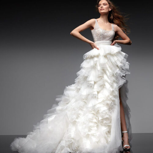 Abito da sposa Nicole Couture Sirrah