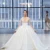 Abito da sposa Nicole + Felicia Couture NF133
