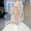 Abito da sposa Nicole + Felicia Couture NF133