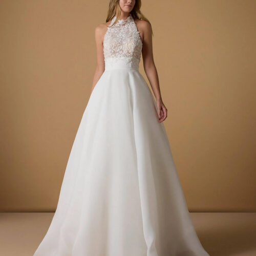 nicole-milano-abia-2025 Abito da sposa Nicole Milano Abia