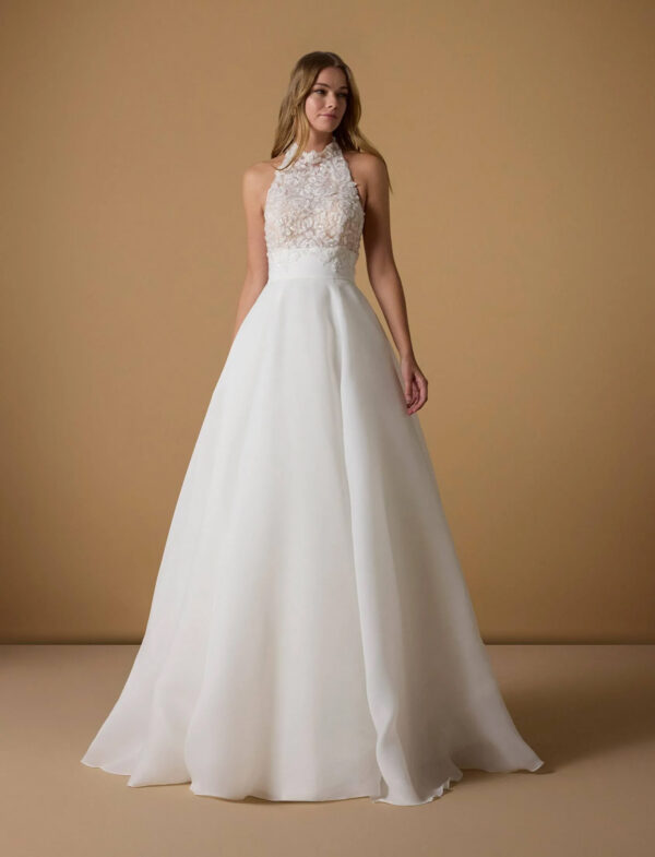 nicole-milano-abia-2025 Abito da sposa Nicole Milano Abia