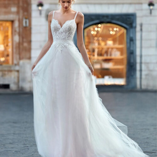 nicole-milano-abito-sposa-artem Abito da sposa Nicole Milano Artem
