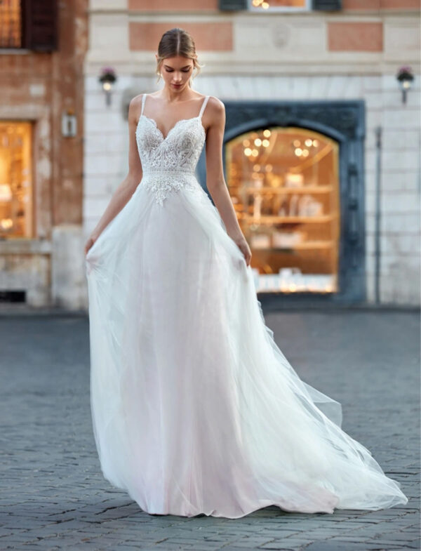 nicole-milano-abito-sposa-artem Abito da sposa Nicole Milano Artem