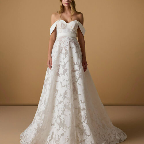nicole-milano-kamy-2025 Abito da sposa Nicole Milano Kamy