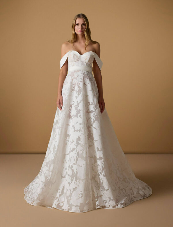 nicole-milano-kamy-2025 Abito da sposa Nicole Milano Kamy