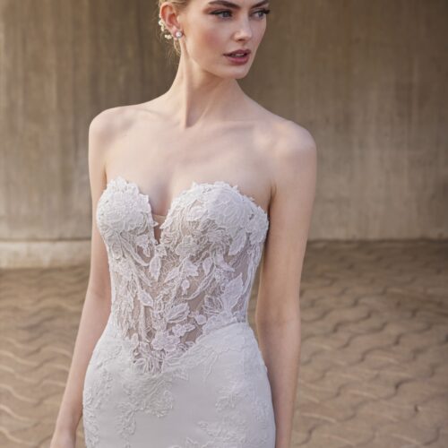 Abito da sposa Pronovias Anok