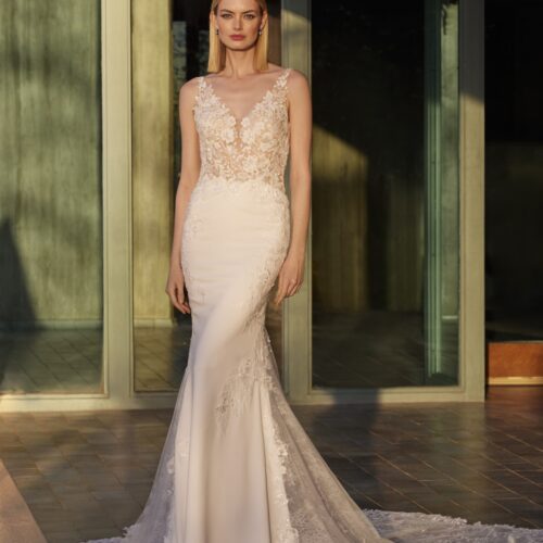 Abito da sposa Pronovias Arad
