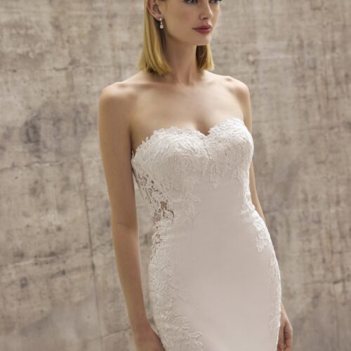 Abito da sposa Pronovias Attal