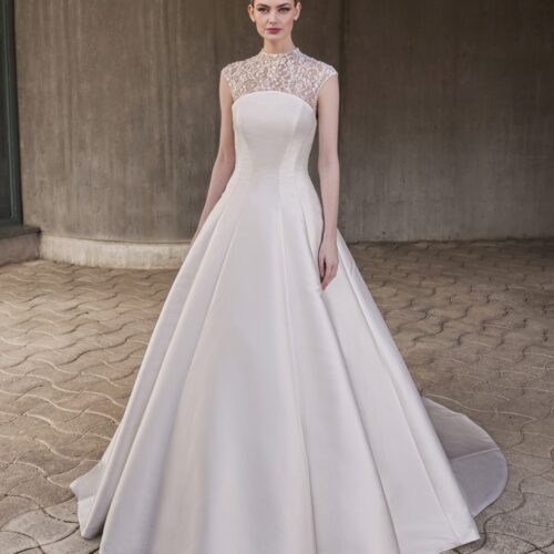 Abito da sposa Pronovias Carlotta