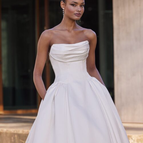 Abito da sposa Pronovias Cillian