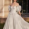 PR126CU1.665 Abito da sposa Pronovias Eisdell