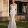 PR126CU2.665 Abito da sposa Pronovias Eisdell