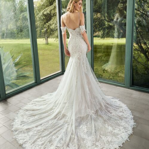 Abito da sposa Pronovias Elie