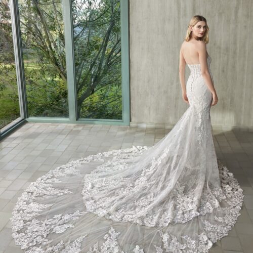 Abito da sposa Pronovias Georgi