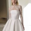 PR126CQ1.665 Abito da sposa Pronovias Janette