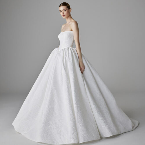 pronovias-abito-sposa-alby Abito da sposa Pronovias Alby
