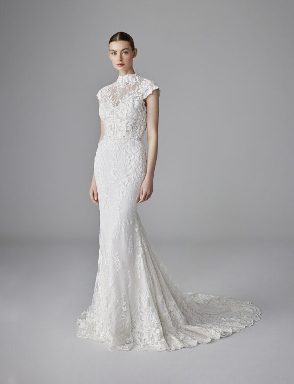 pronovias-abito-sposa-jena Abito da sposa Pronovias Jena