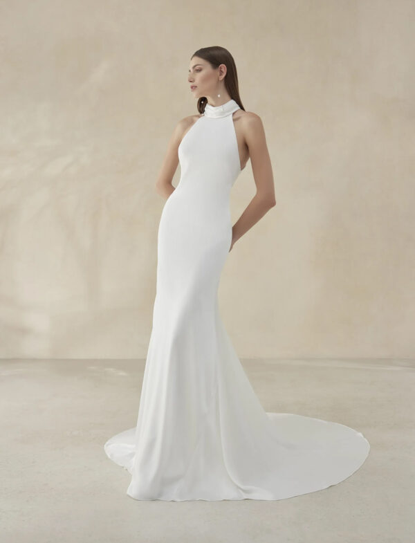 pronovias-abito-sposa-lamium Abito da sposa Pronovias Lamium