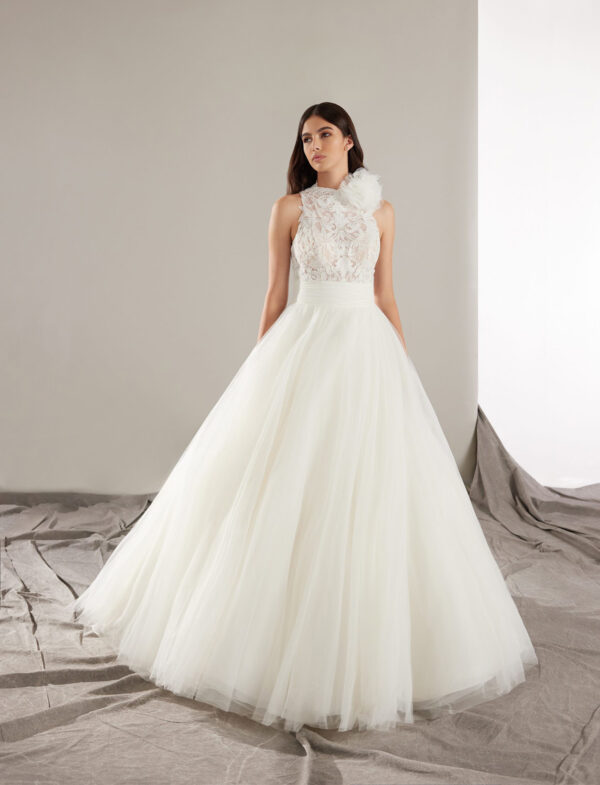 pronovias-abito-sposa-major Abito da sposa Pronovias Major