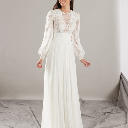 Abito da sposa Pronovias Nimbus