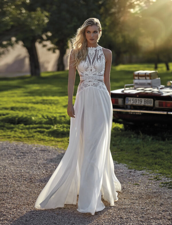 pronovias-malay-abito-sposa Abito da sposa Pronovias Malay