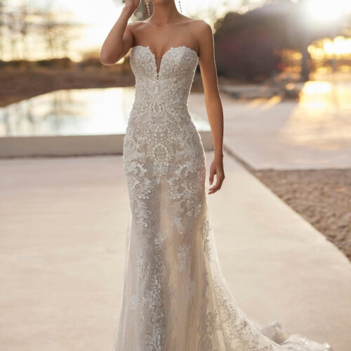 rosa-clara-abito-sposa-amabel Abito da sposa Rosa Clarà Amabel