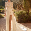 Abito da sposa Rosa Clarà Bohème Dorleta
