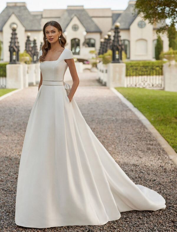 rosa-clara-evaly-abito-sposa Abito da sposa Rosa Clarà Evaly