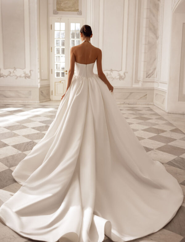 Abito da sposa Tina Valerdi Alma