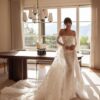 Abito da sposa Tina Valerdi Katy