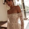 Abito da sposa Tina Valerdi Katy