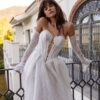 tina-valerdi-2027-kira-corpetto-aperto Abito da sposa Tina Valerdi Kira