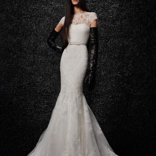 Abito da sposa Vera Wang Mireille