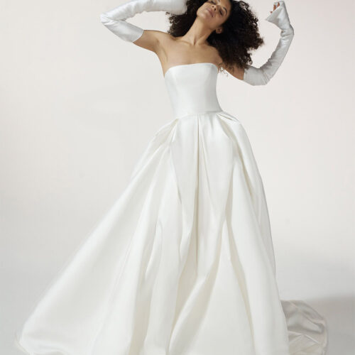 Abito da sposa Vera Wang Meliora