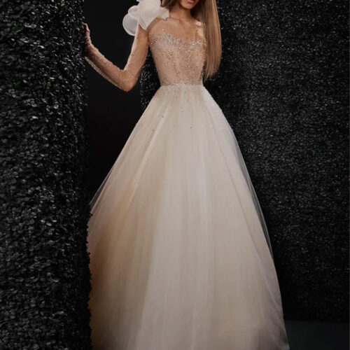 Abito da sposa Vera Wang Marion
